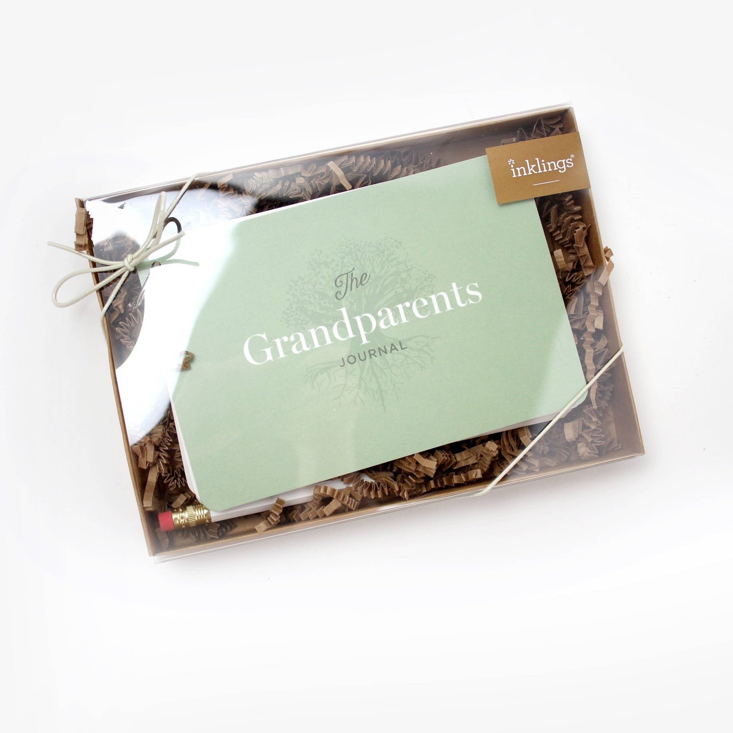 The Grandparents Journal