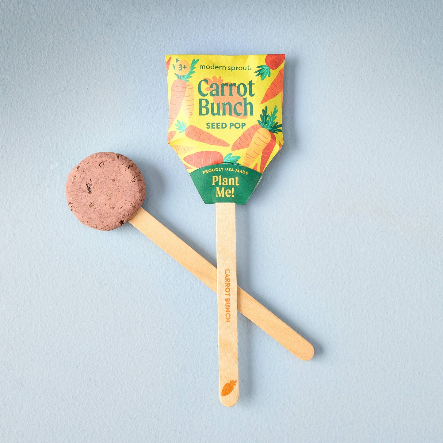 Modern Sprout - NEW Garden Seed Pops