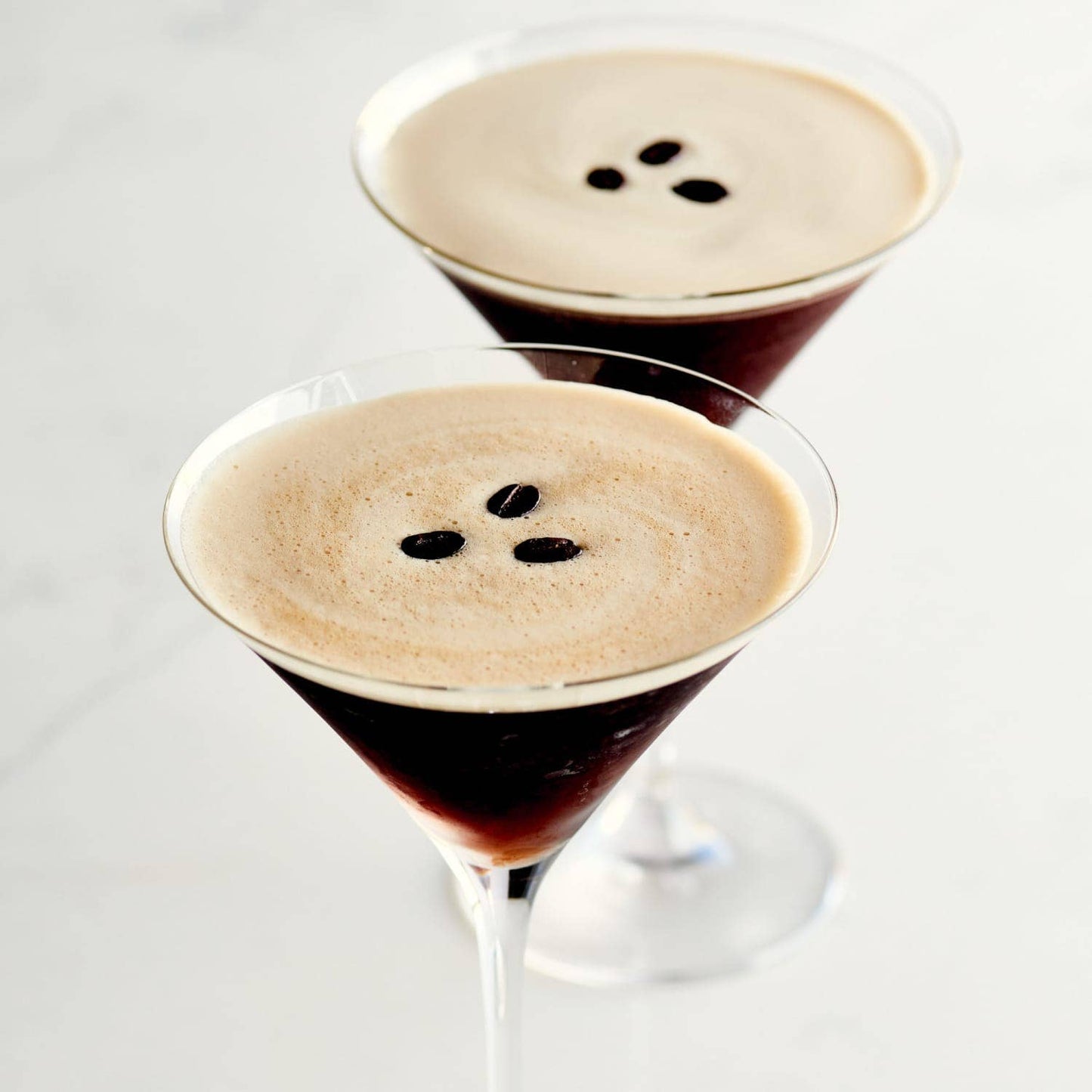 Cane Craft Cocktails - Espresso Martini