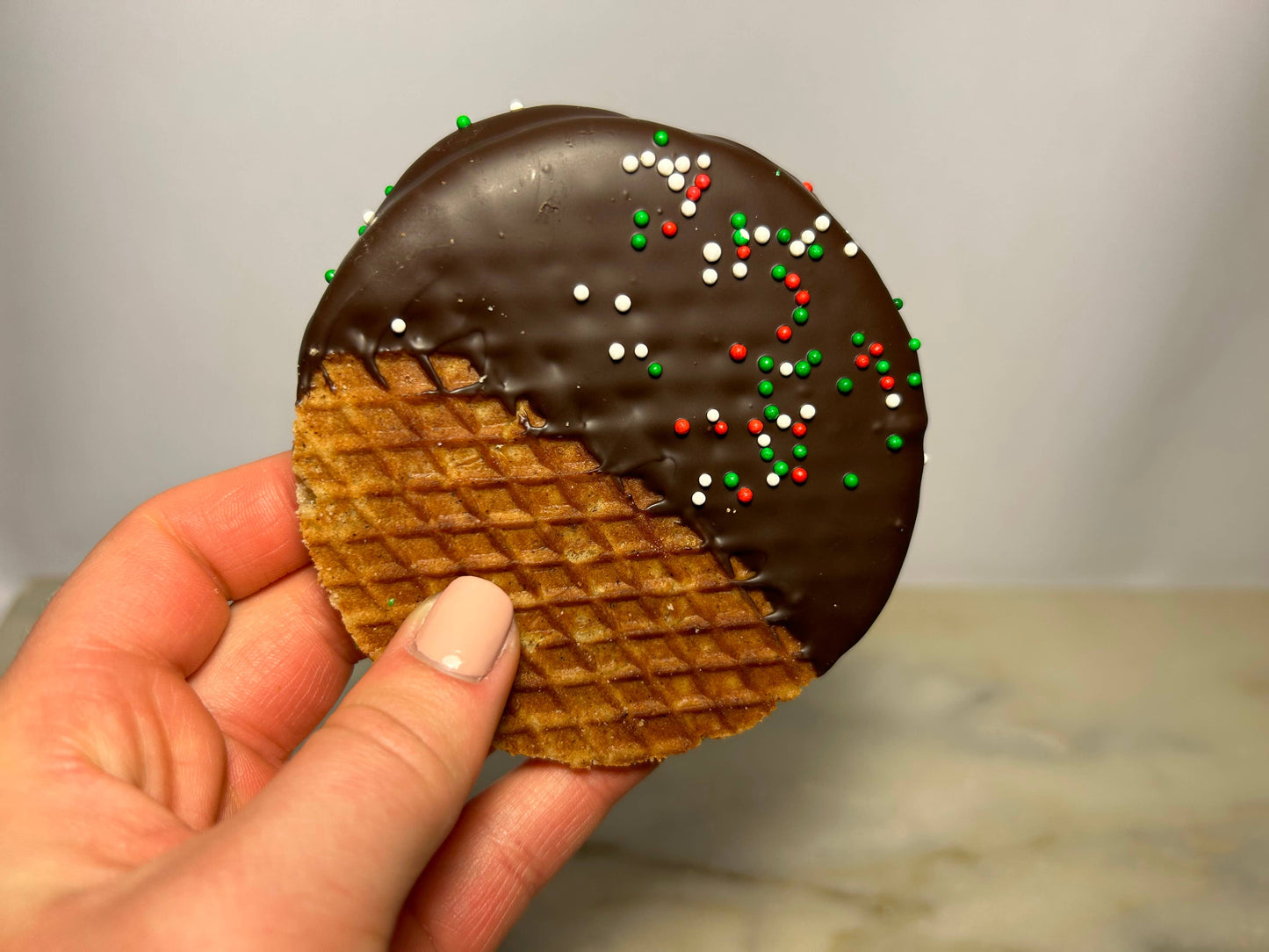 Lancaster Stroopie Co. - Stroopwafel Single Packs