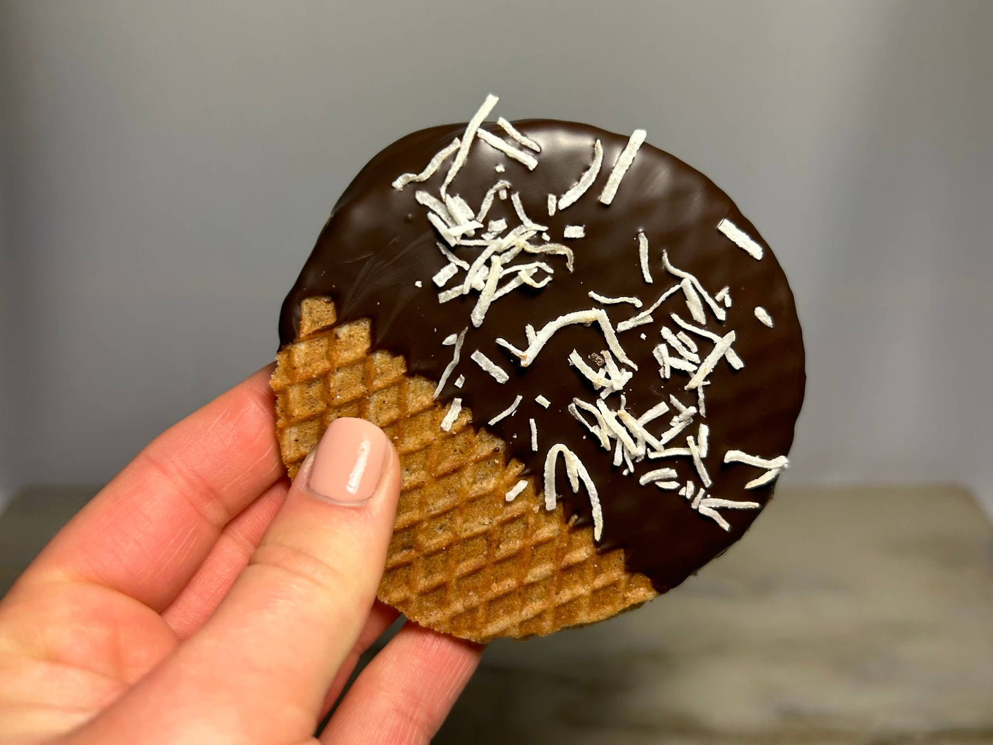 Lancaster Stroopie Co. - Stroopwafel Single Packs