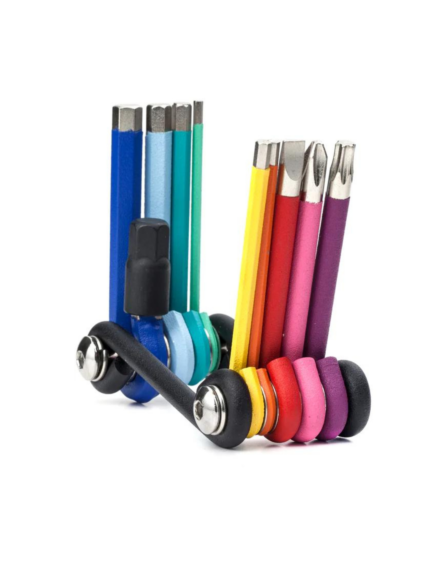 Rainbow Multitool