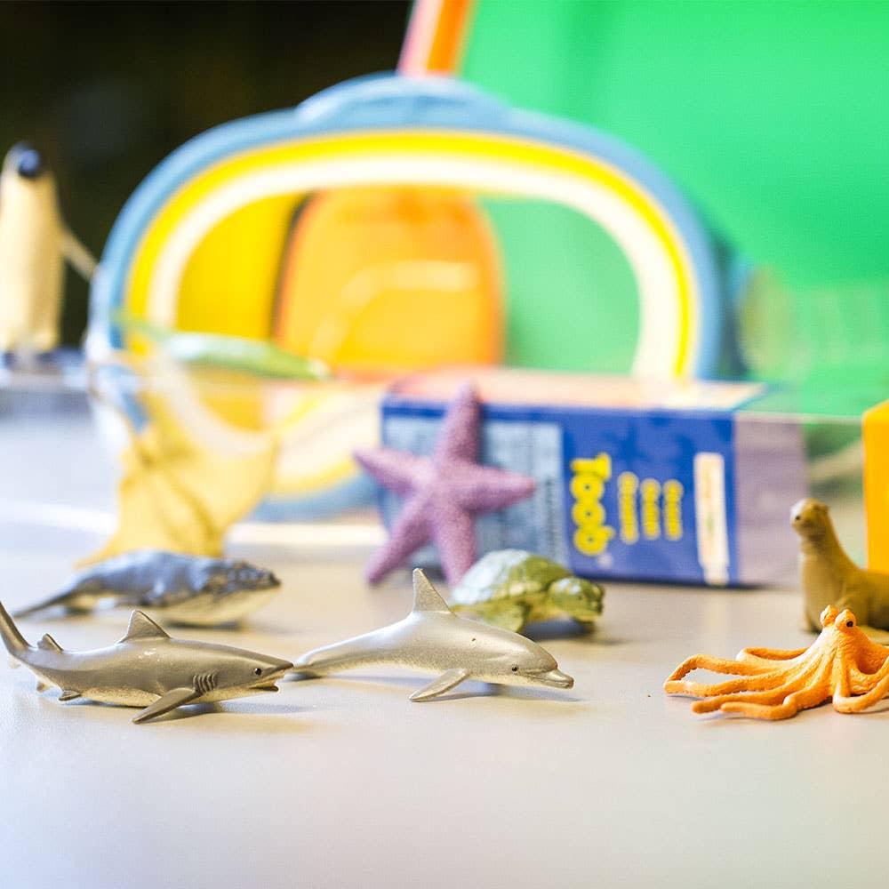 Safari Ltd. - Ocean TOOB® - 695104