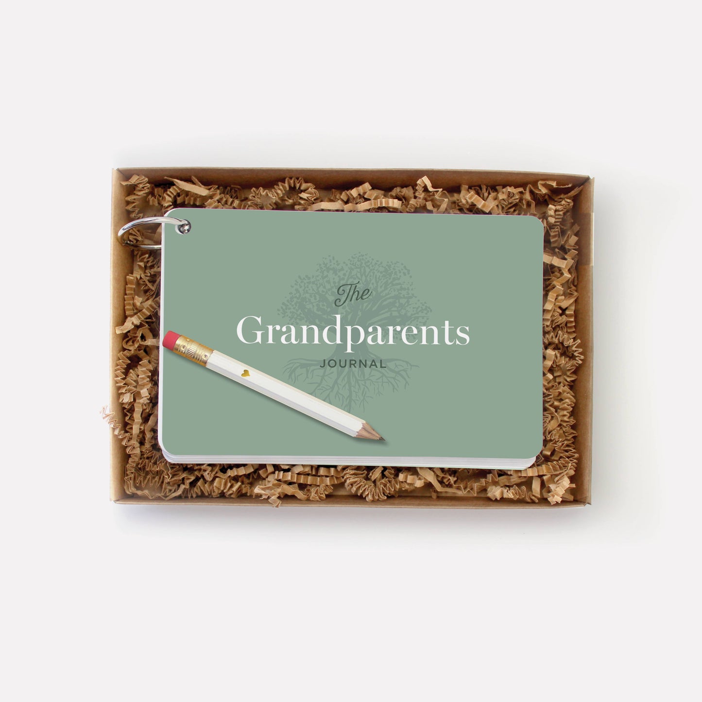 The Grandparents Journal