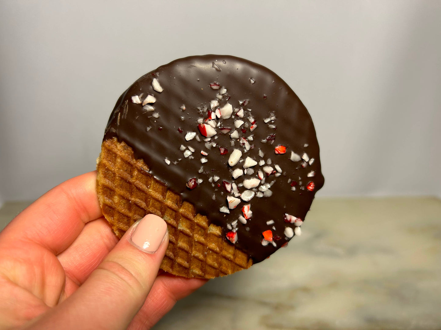 Lancaster Stroopie Co. - Stroopwafel Single Packs