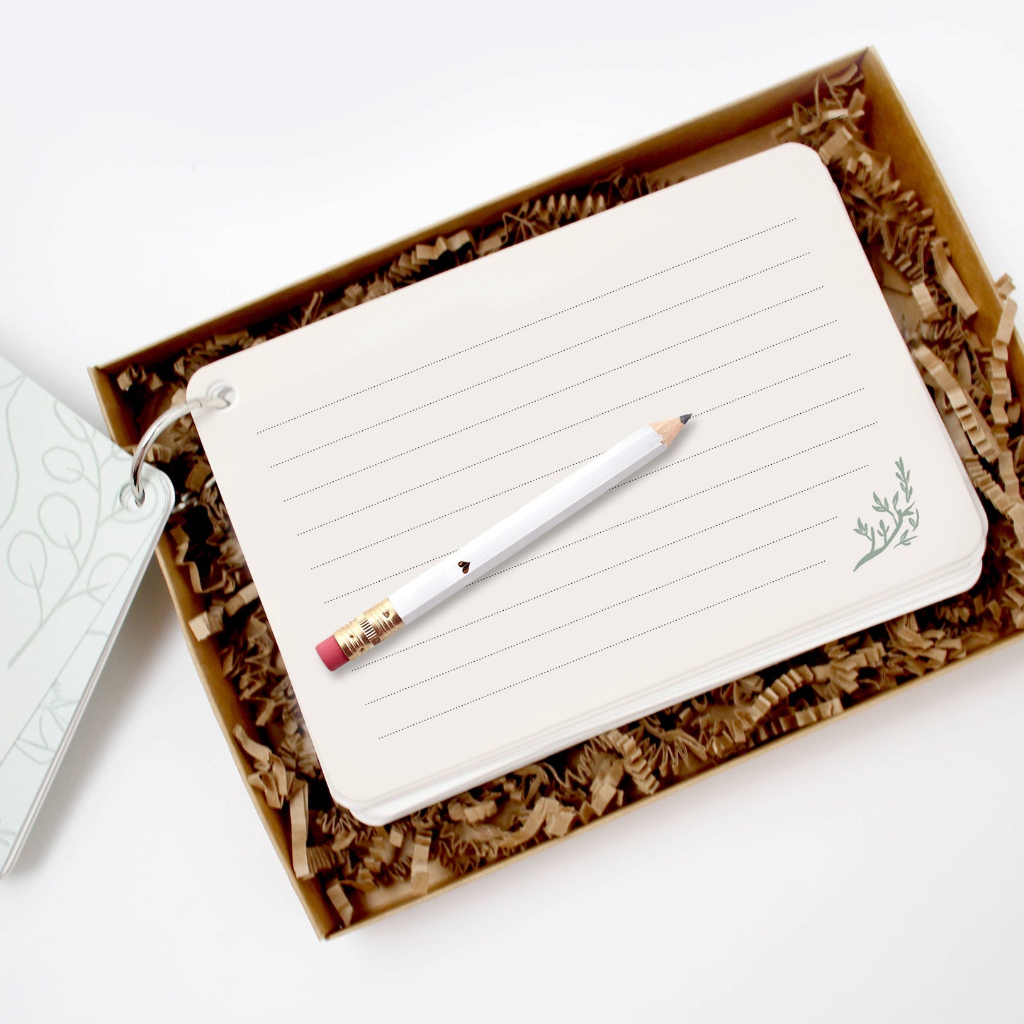 The Grandparents Journal
