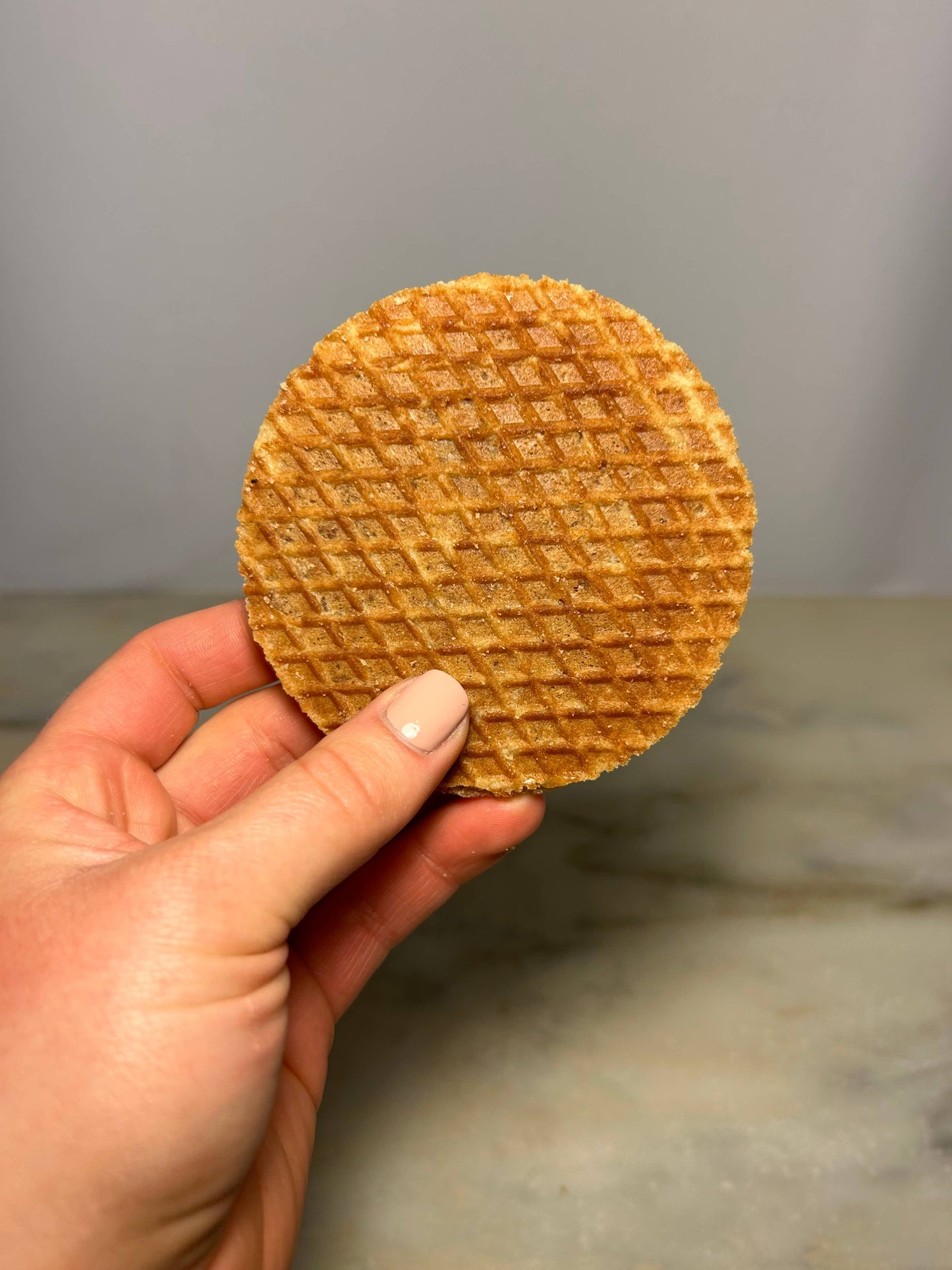 Lancaster Stroopie Co. - Stroopwafel Single Packs