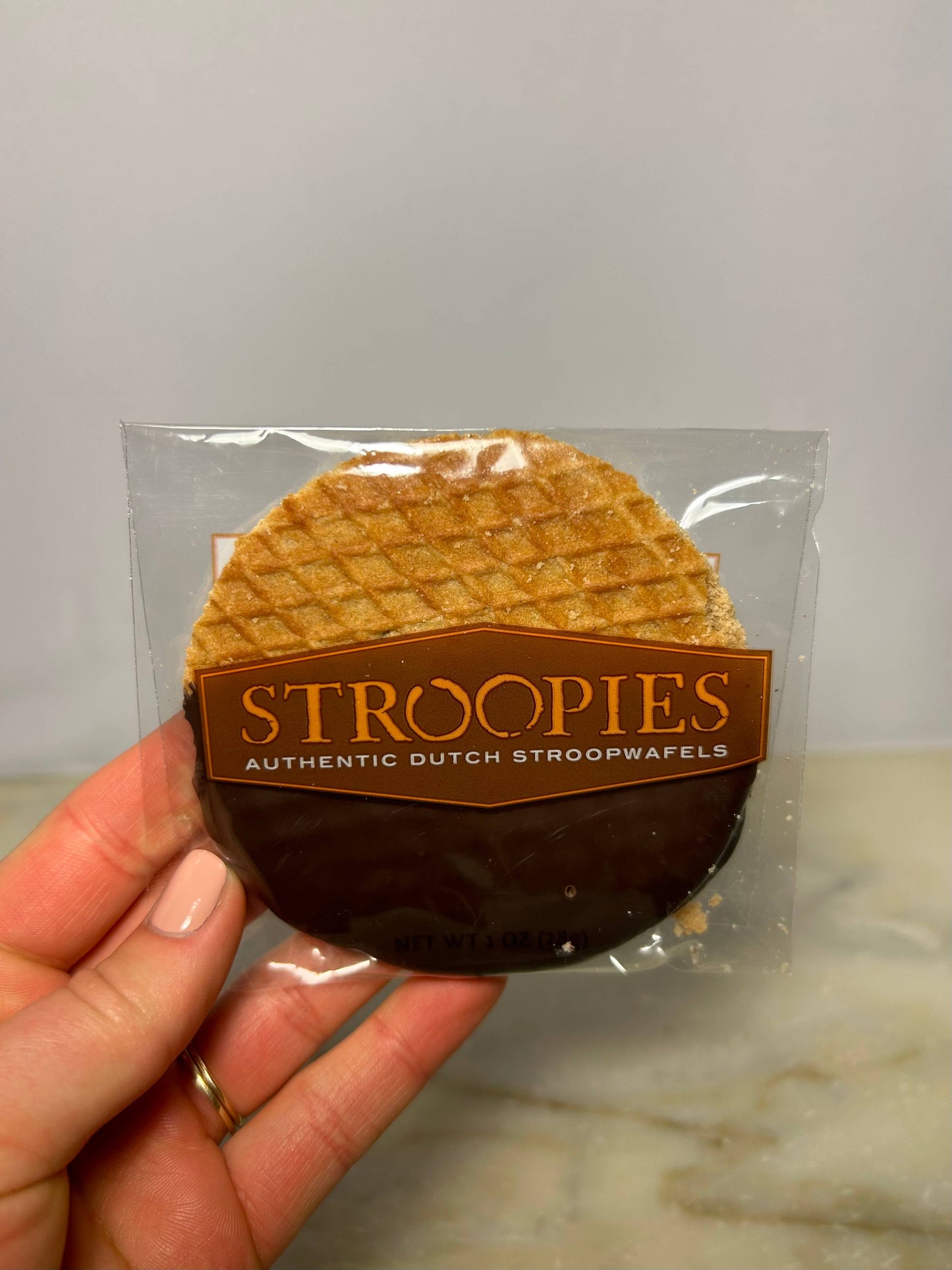 Lancaster Stroopie Co. - Stroopwafel Single Packs