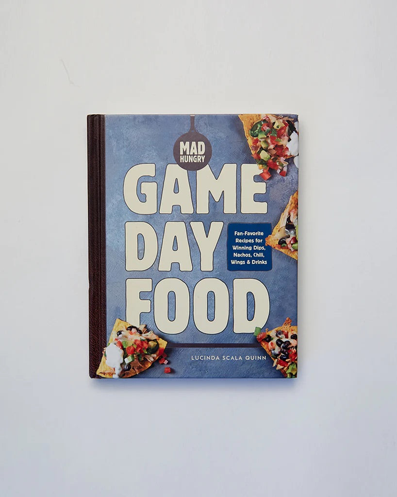 Game Day Food