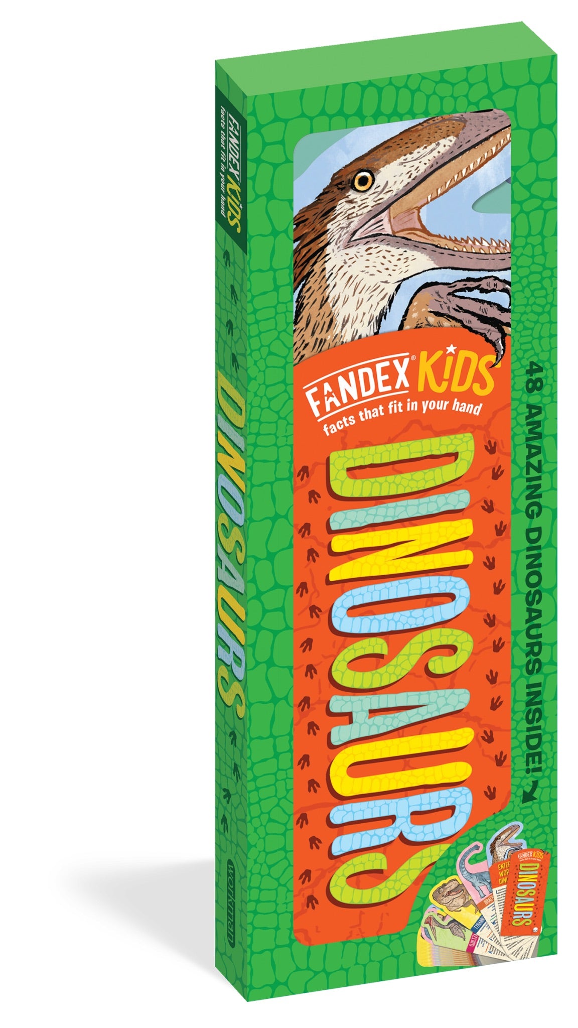 FANDEX Family Field Guides