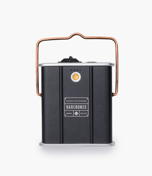 Barebones Power Bank 10000 mah
