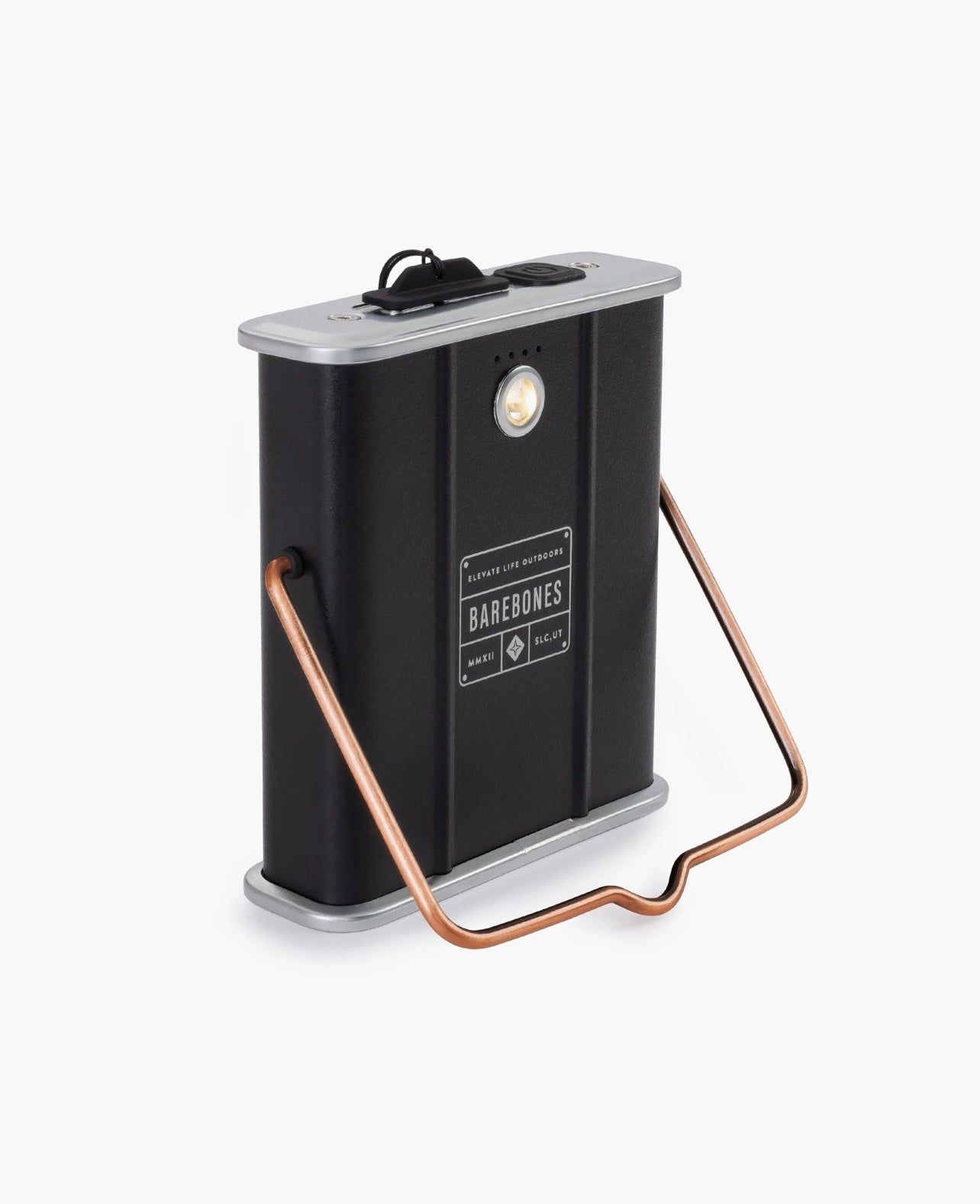 Barebones Power Bank 10000 mah