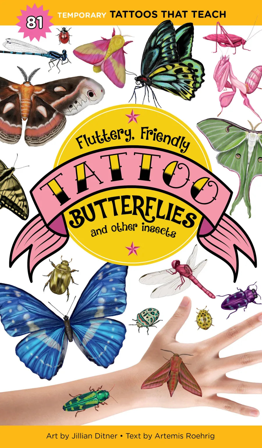 Tattoo Books