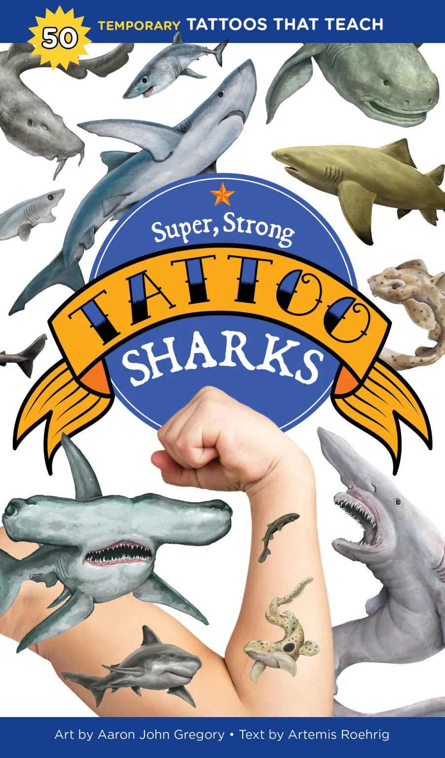 Tattoo Books