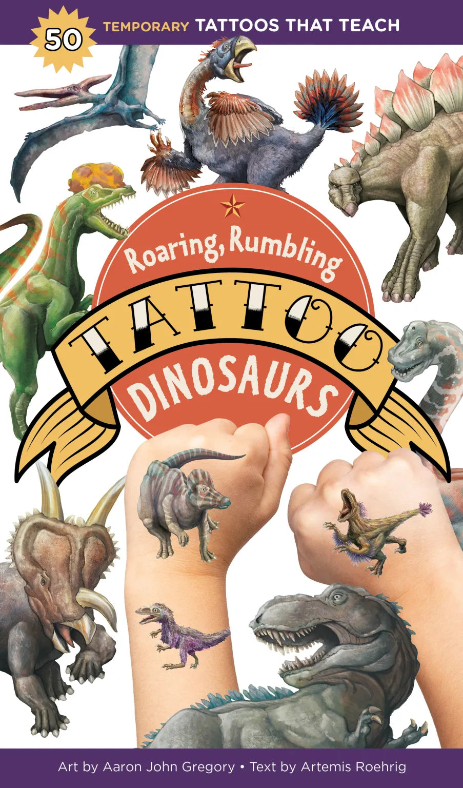 Tattoo Books