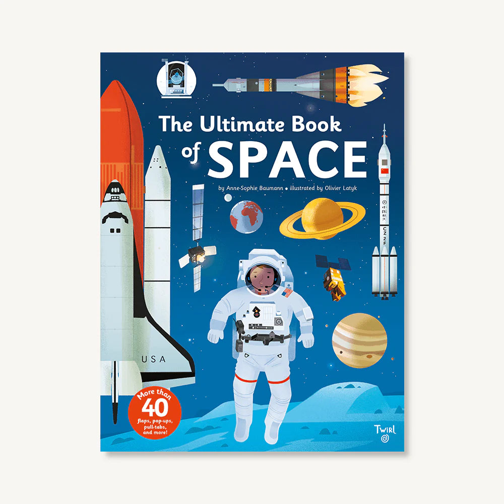 The Ultimate Book Series