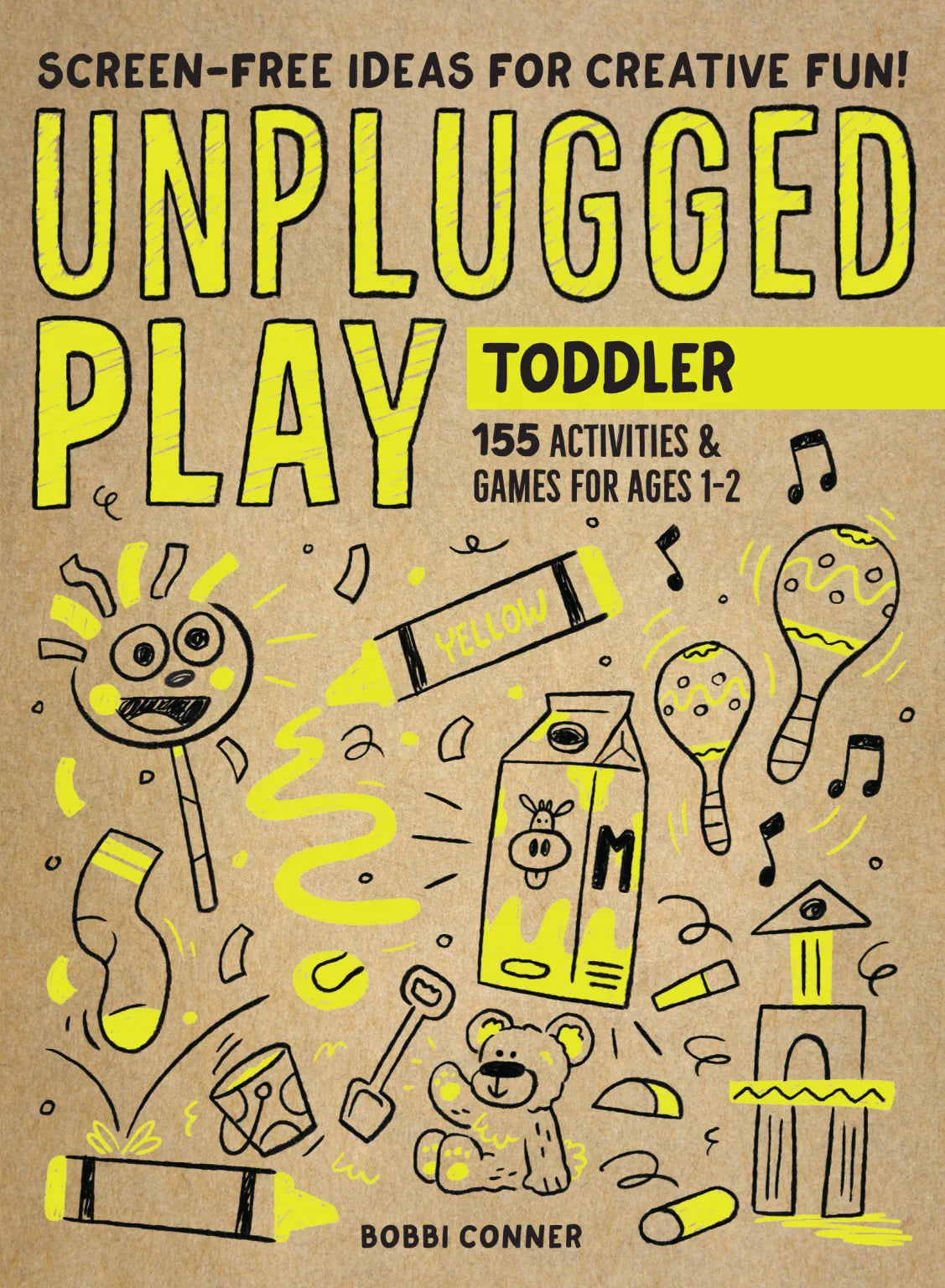 Unplugged Play Series