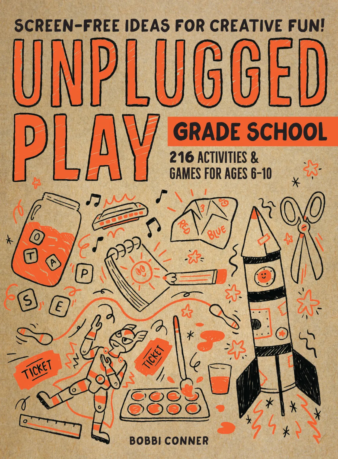 Unplugged Play Series