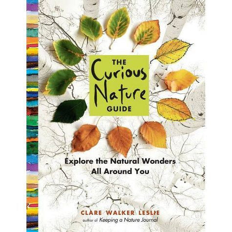 The Curious Nature Guide
