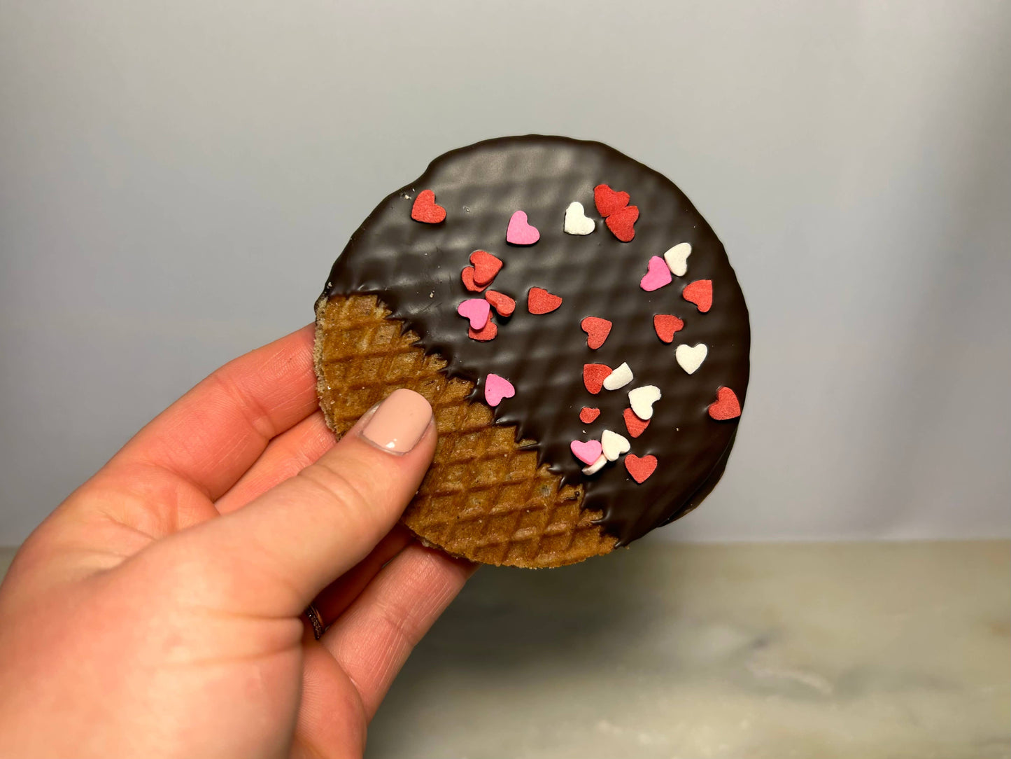 Lancaster Stroopie Co. - Stroopwafel Single Packs