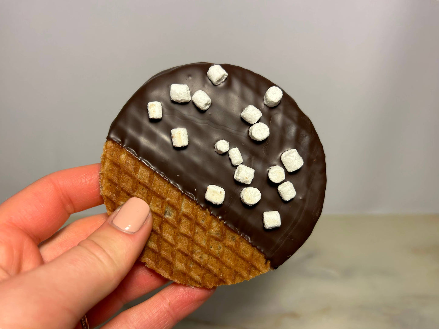 Lancaster Stroopie Co. - Stroopwafel Single Packs