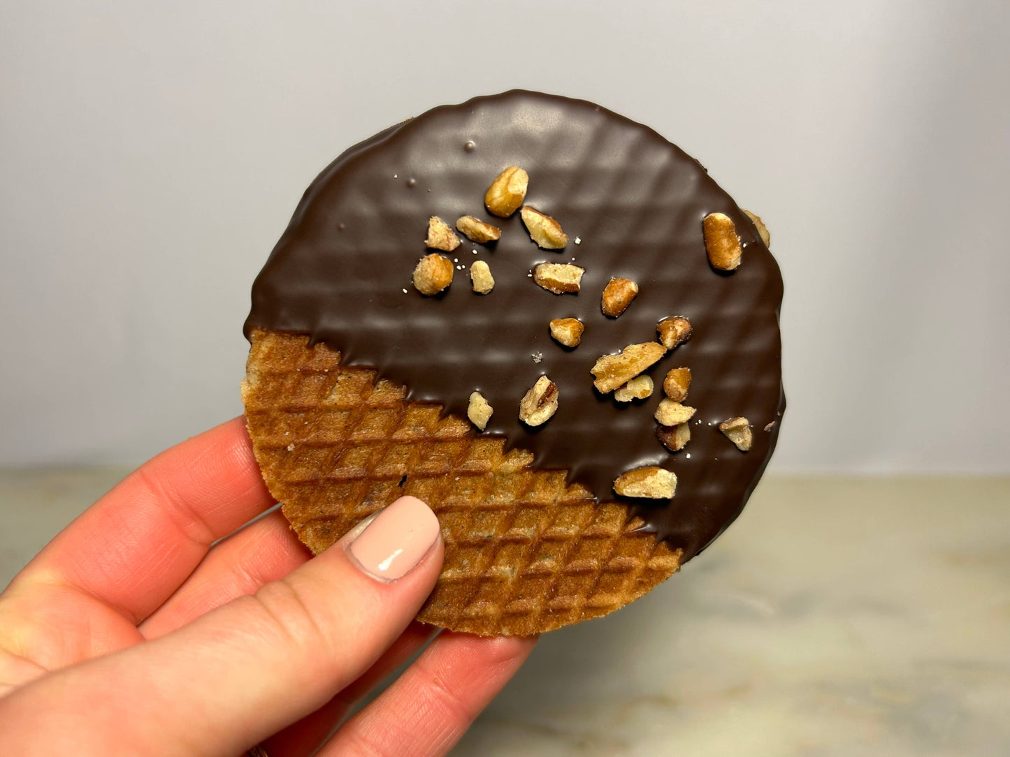 Lancaster Stroopie Co. - Stroopwafel Single Packs