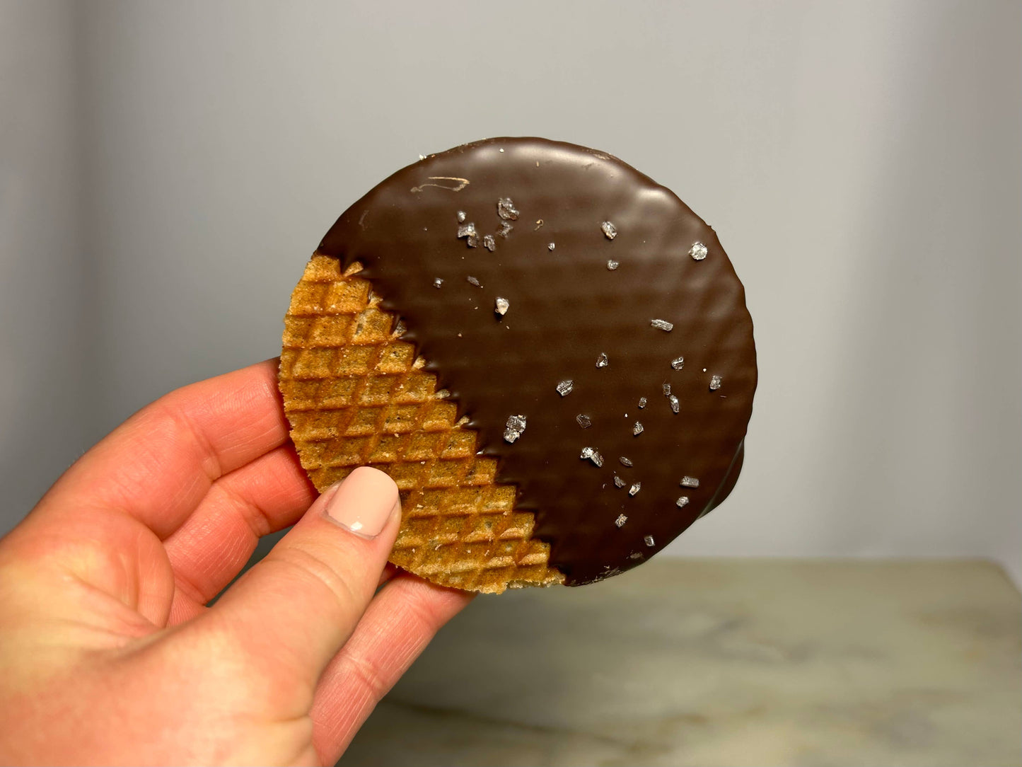 Lancaster Stroopie Co. - Stroopwafel Single Packs