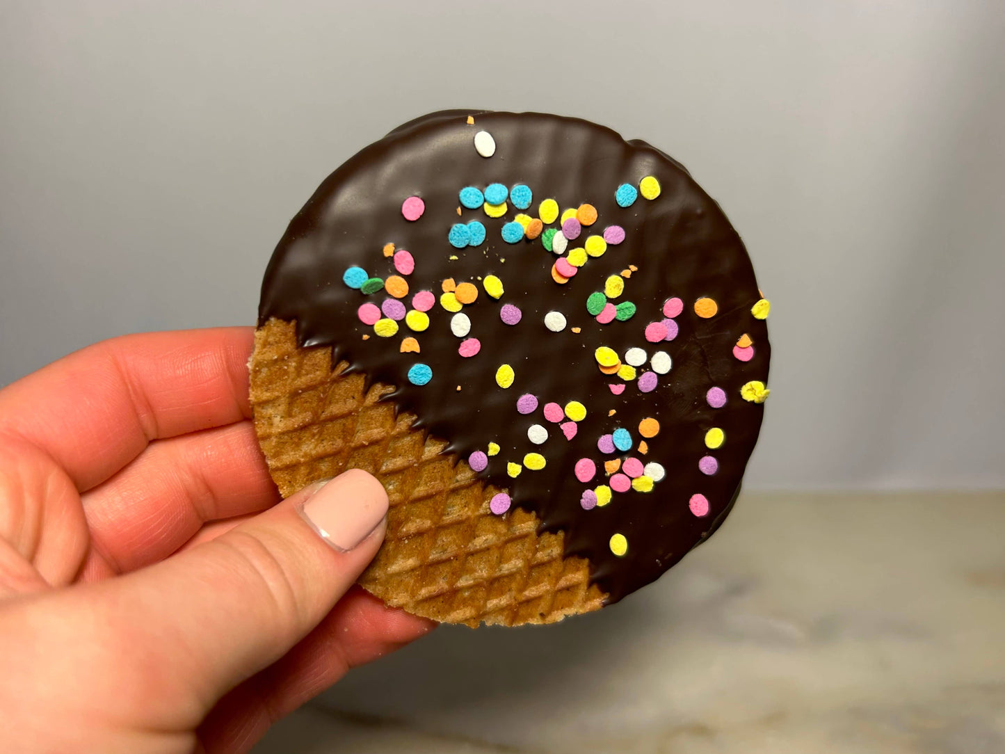 Lancaster Stroopie Co. - Stroopwafel Single Packs