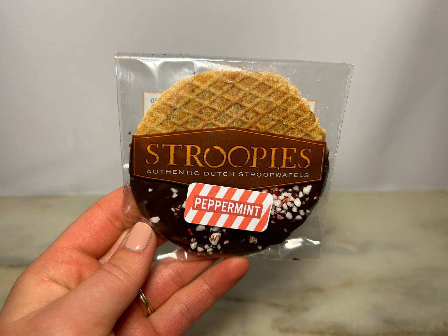 Lancaster Stroopie Co. - Stroopwafel Single Packs