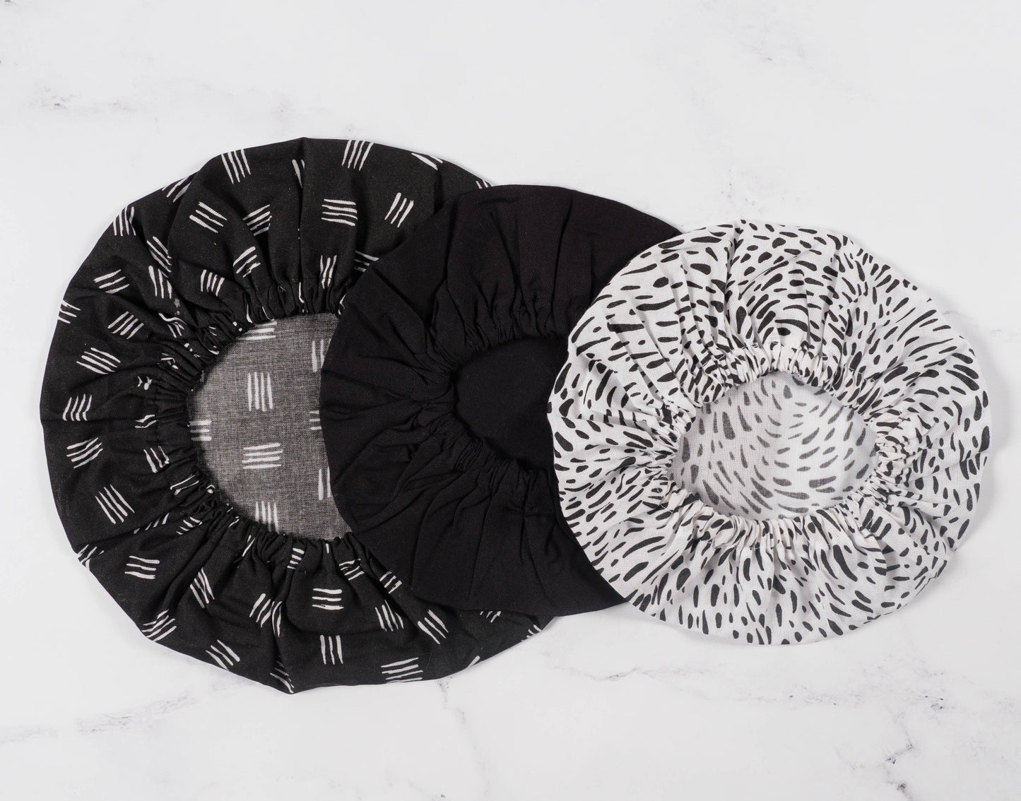 Z Wraps - Reusable Bowl Cover Set of 3