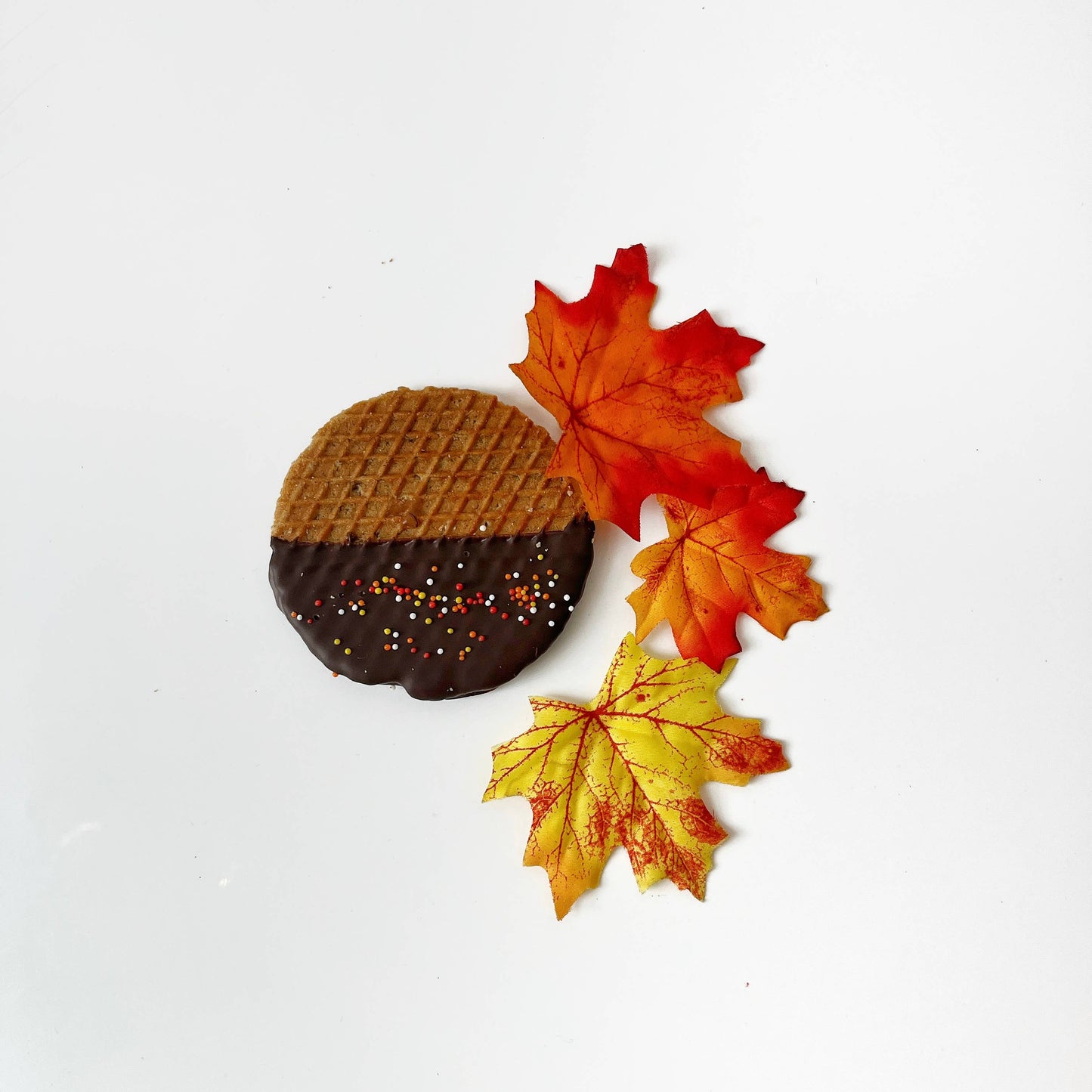 Lancaster Stroopie Co. - Stroopwafel Single Packs