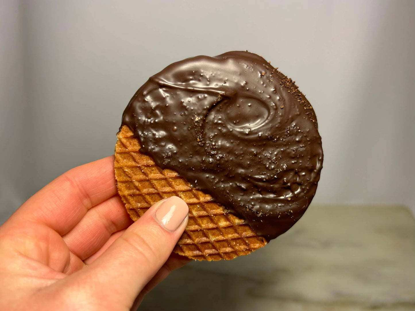 Lancaster Stroopie Co. - Stroopwafel Single Packs
