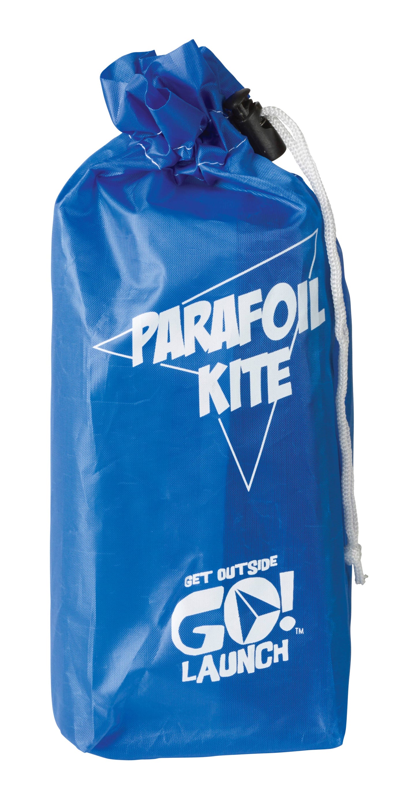 Toysmith - Toysmith Get Outside Go! Parafoil Kite