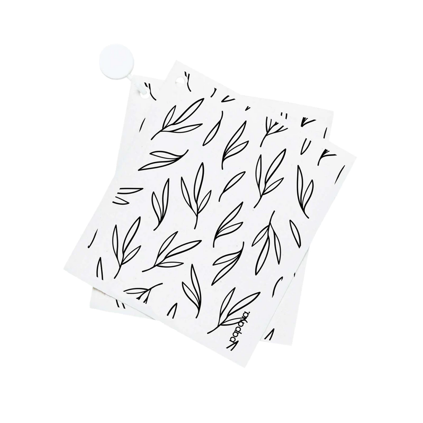 Reusable Paper Towels