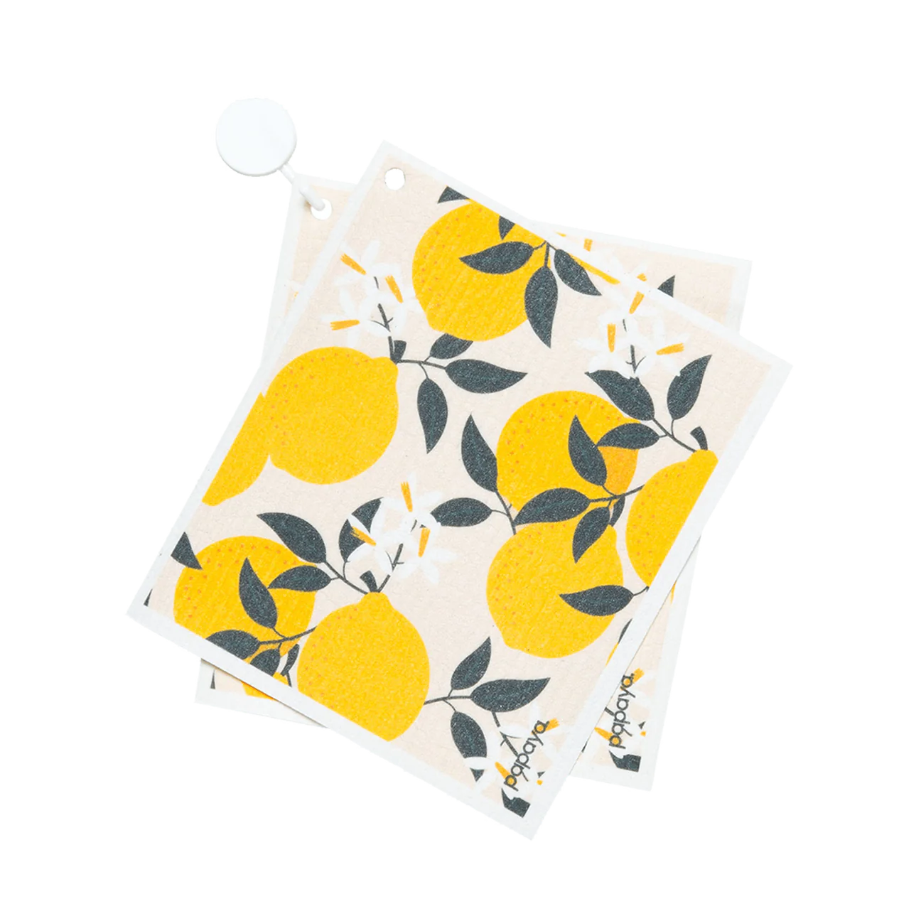 Reusable Paper Towels