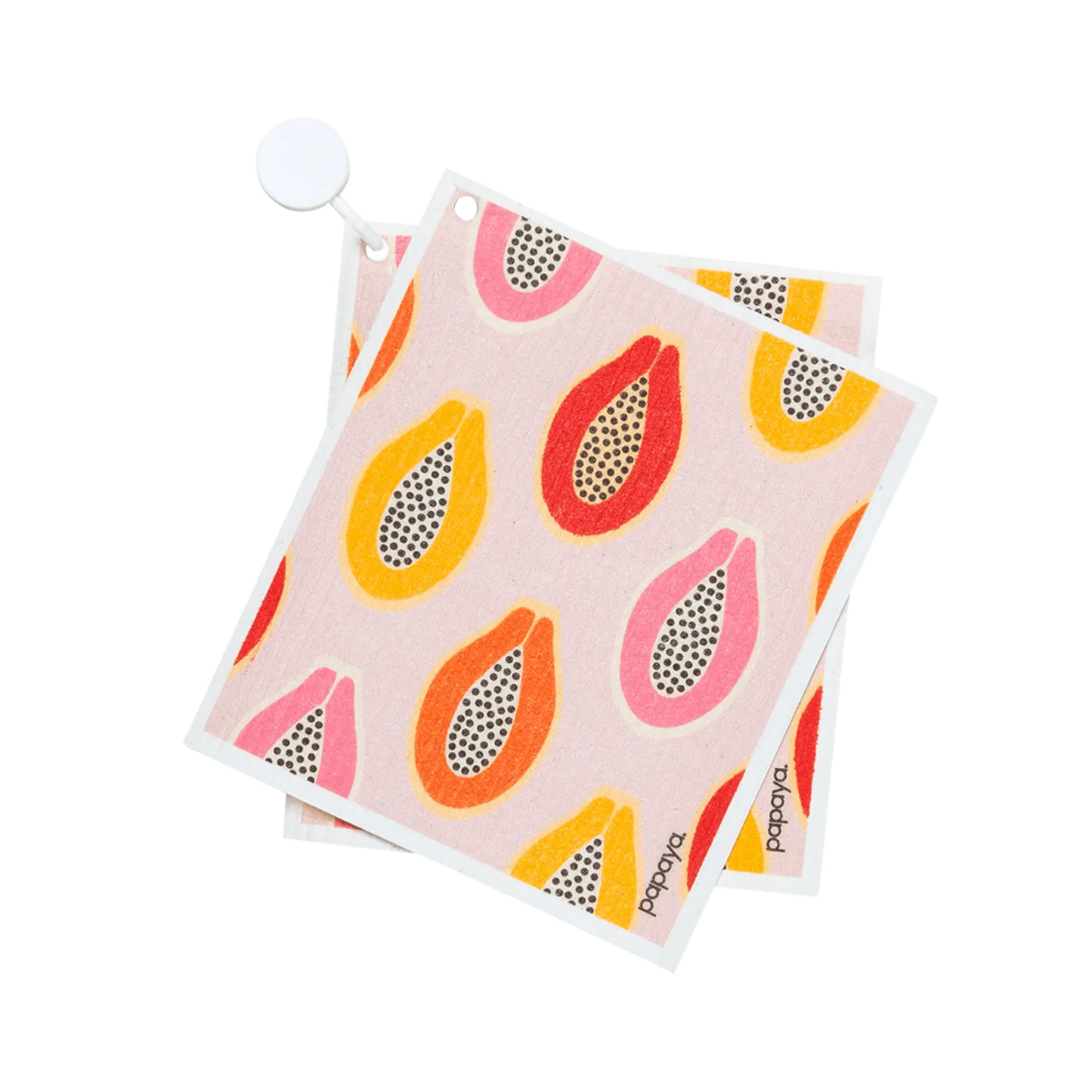 Reusable Paper Towels