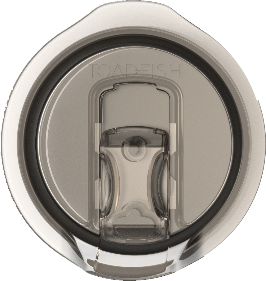 12oz & 16oz can Cooler Lid
