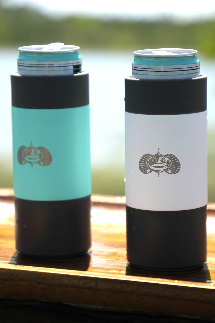 12oz Slim Can Cooler