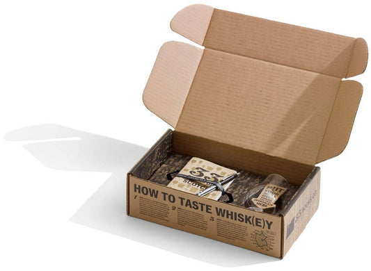 Whisk(e)y Tasting Gift Set