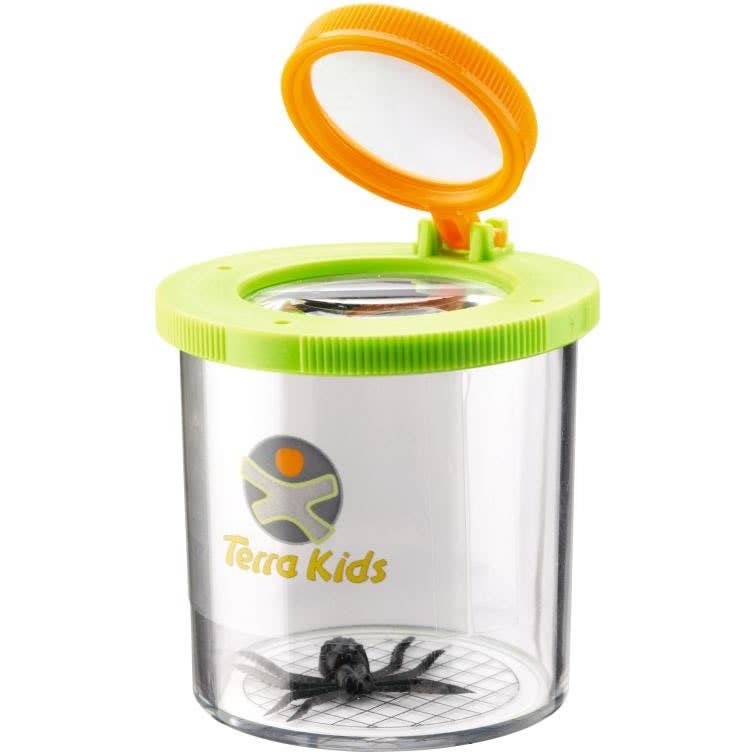 HABA USA - Terra Kids Beaker Magnifier