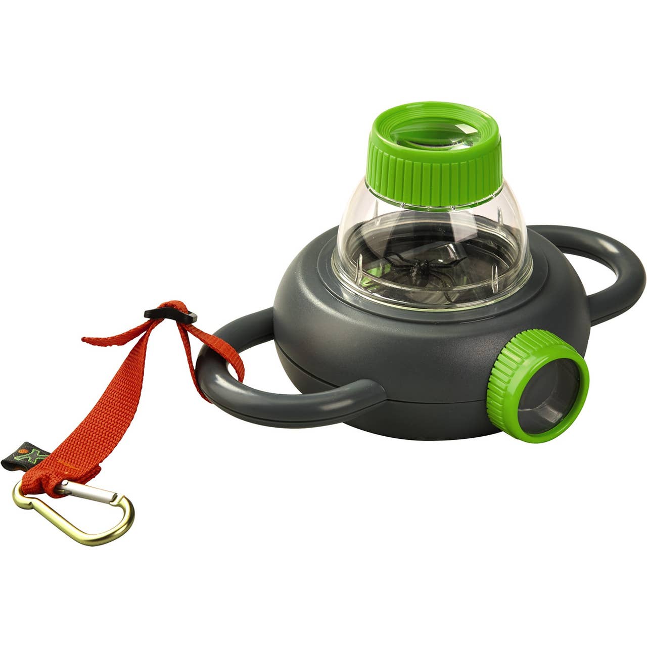 HABA USA - Terra Kids - Exploration Magnifying Glass