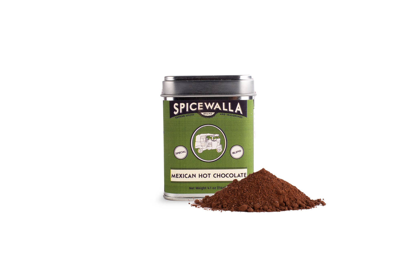 Spicewalla - Mexican Hot Chocolate
