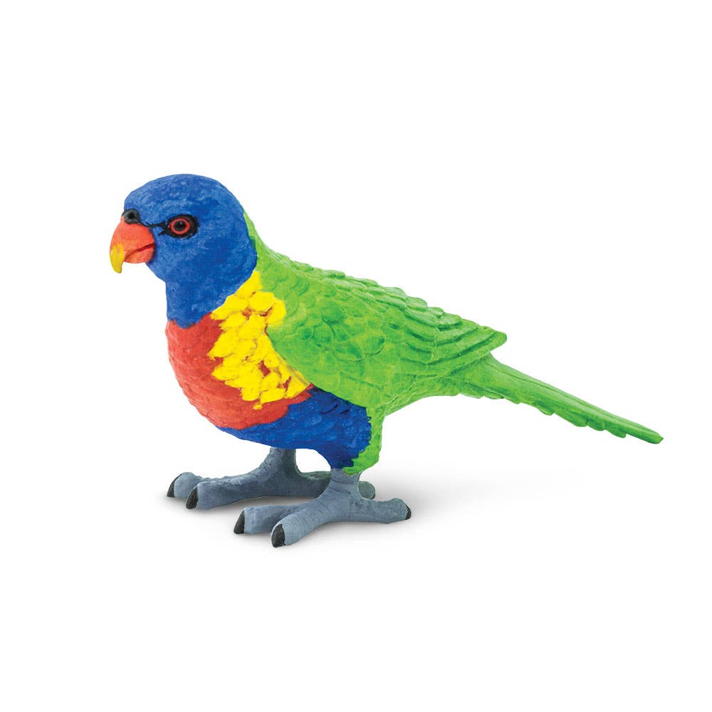 Safari Ltd. - Lorikeet - 150229