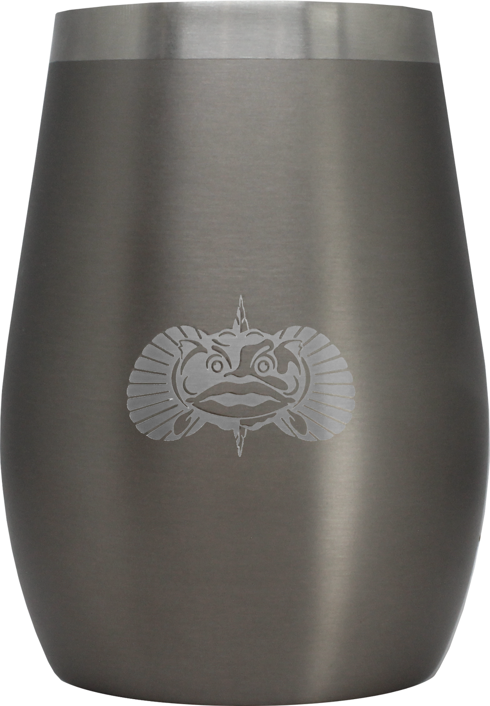 Non-Tipping 10oz Wine Tumbler