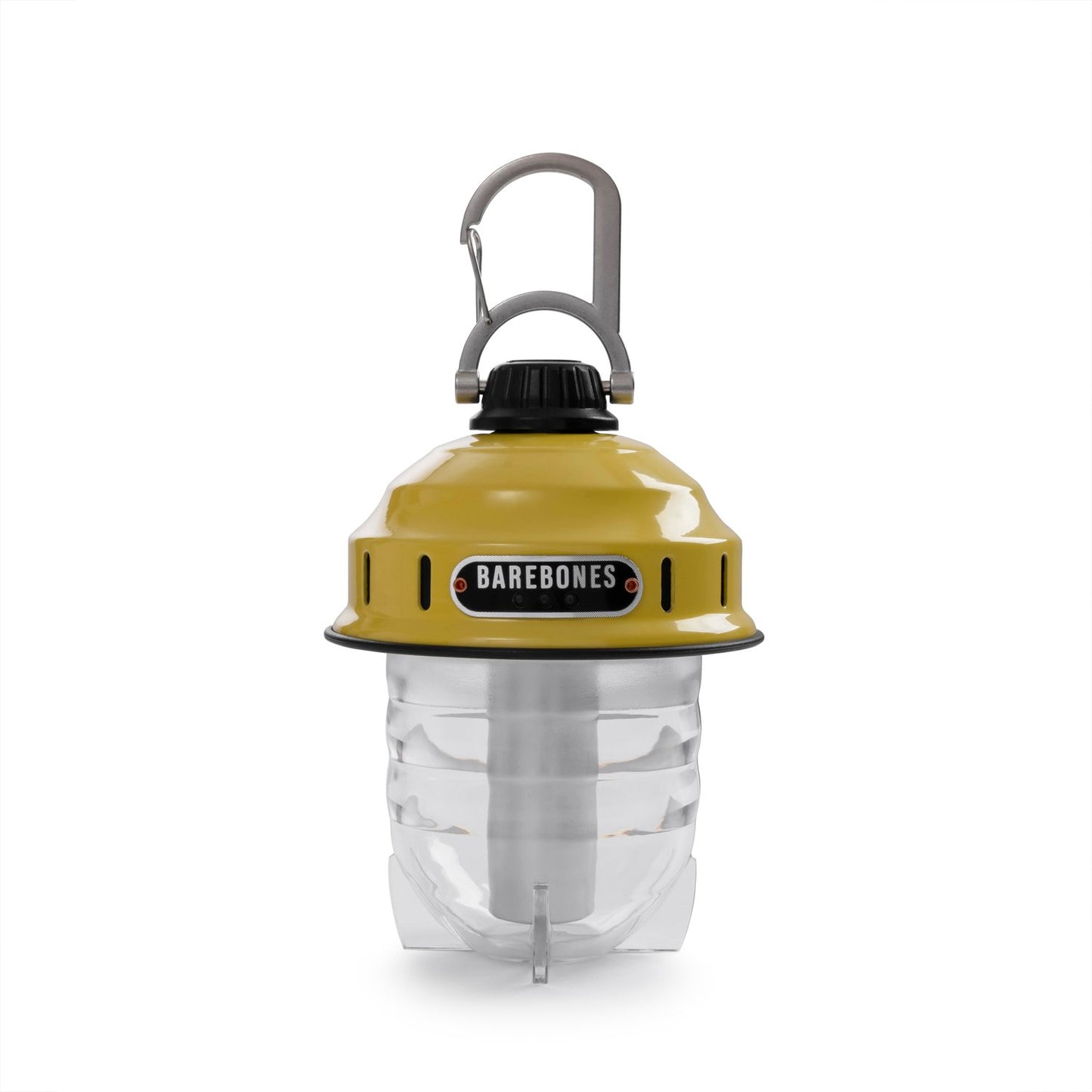Barebones Beacon Light