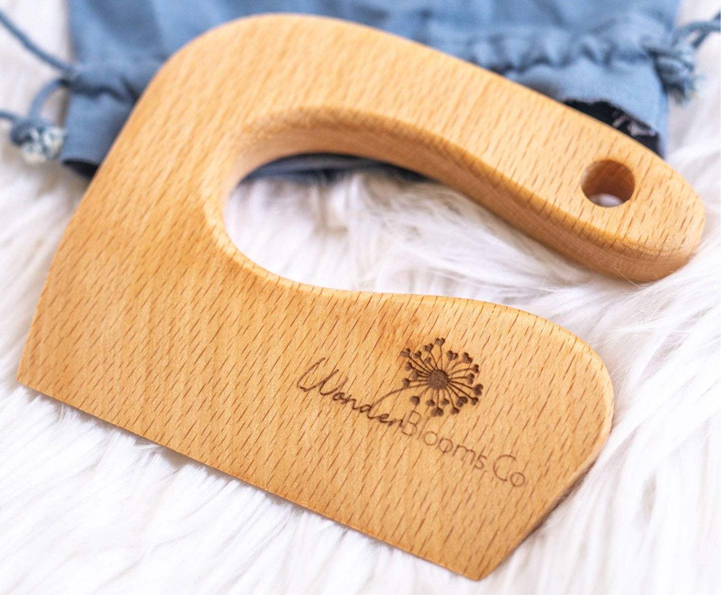 WonderBlooms.Co - Children's Wood Chopper