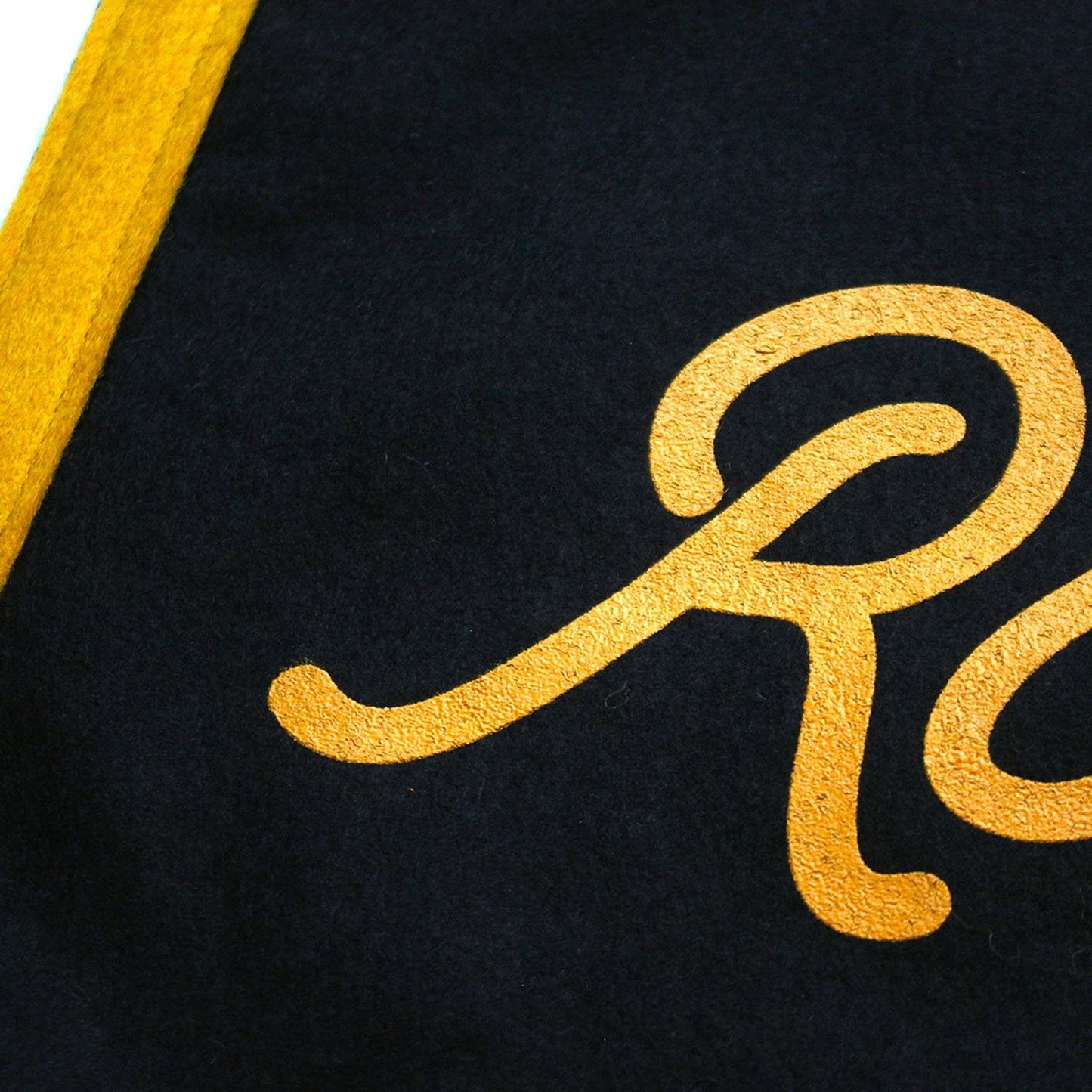 Raise Hell, Kid Camp Flag