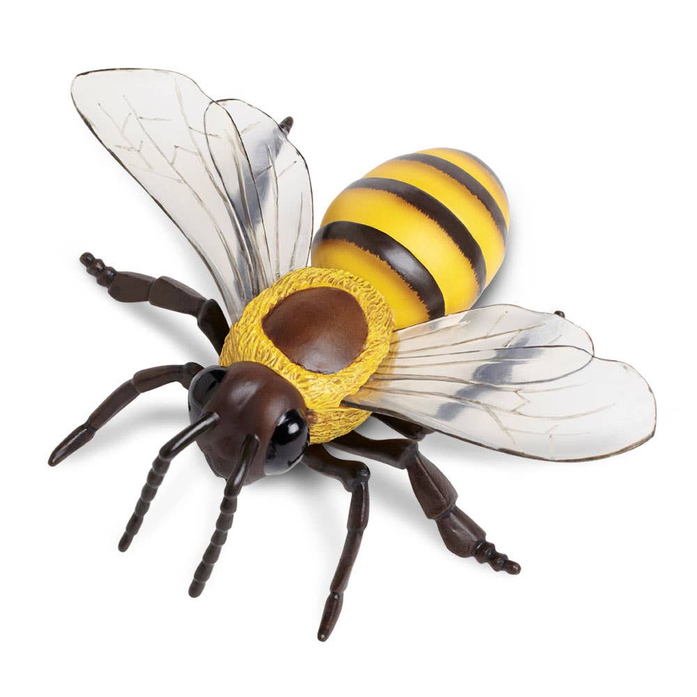 Safari Ltd. - Honey Bee - 268229
