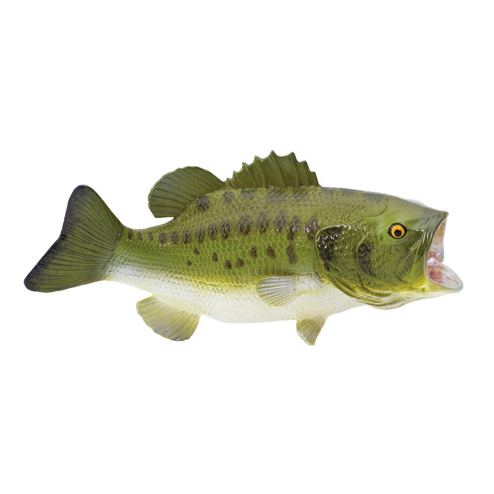 Safari Ltd. - Largemouth Bass - 265629