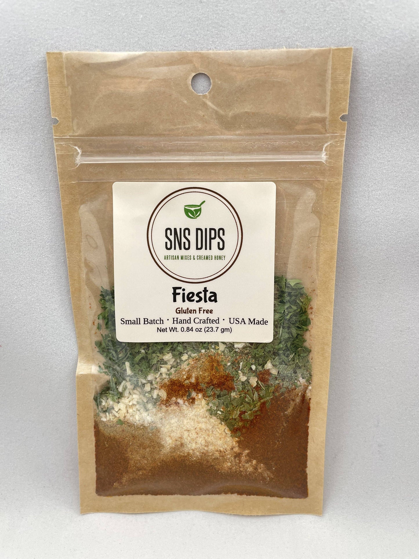 SnS Dips - Fiesta Dip